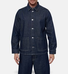 Samsoe Jack Sahenry, Model View