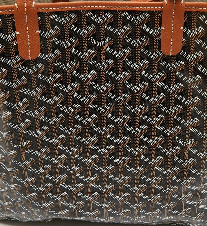 Goyard Bag Tote, Packshot View Goyard Bag Tote, Packshot View