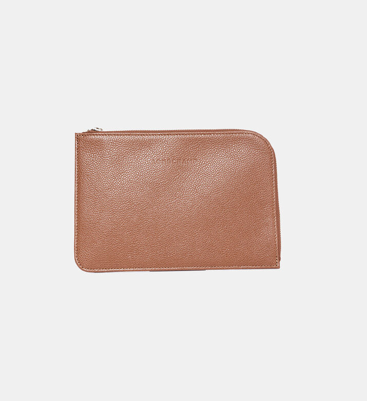 Pebble Zip Pouch