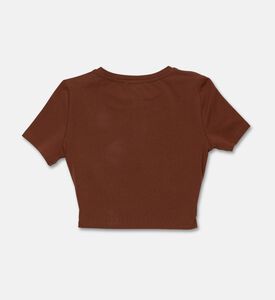 Twinset Blou Knitted, Packshot View