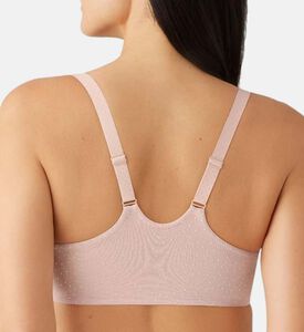Front Closure Contouring Bra