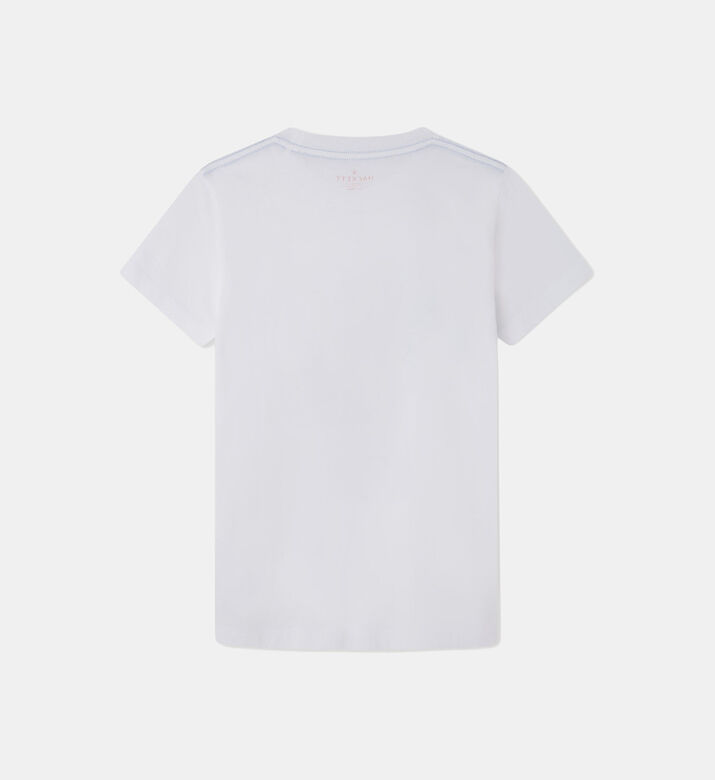 Cotton Day Sorted T-shirt