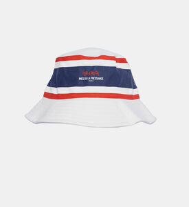Ines De La Fressange X Galeries Lafayette Hat Ines De La Fressange X Galeries Lafayette Hat