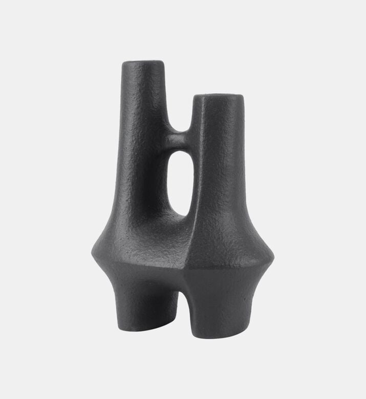 مزهرية متصلة غير متماثلة مزهرية متصلة غير متماثلة