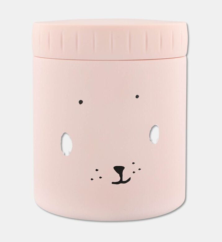 Trixie Mrs. Rabbit Insulated Food Jar - 350ml, Packshot View