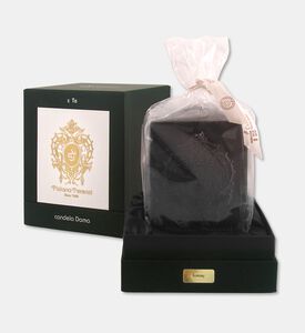 Tiziana Terenzi Candle Cubc Air Thrapy Ecstasy, Packshot View