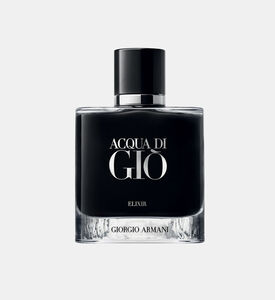 Acqua Di Gio Elixir Acqua Di Gio Elixir