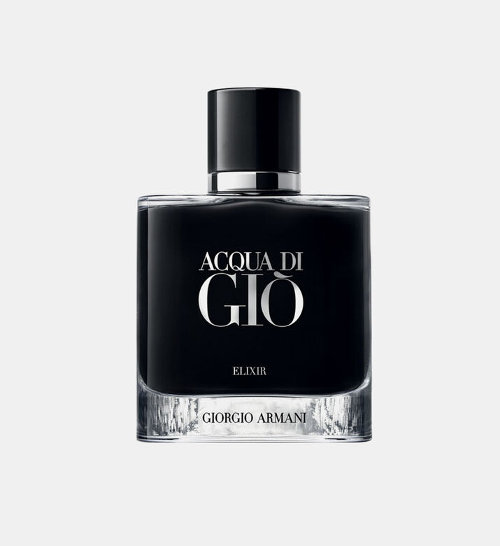 Acqua Di Gio Elixir Acqua Di Gio Elixir