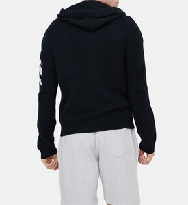 هودي كشمير بسحاب