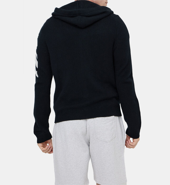 هودي كشمير بسحاب