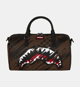 Sprayground Smeared Grunge Luxury Tote, Packshot View