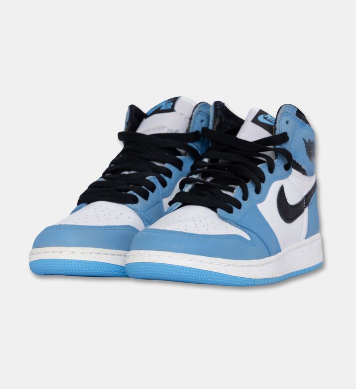 Nike Shoes, Packshot View
