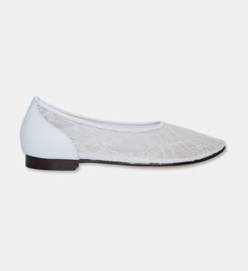 Atana Shoes Ballerina, Packshot View