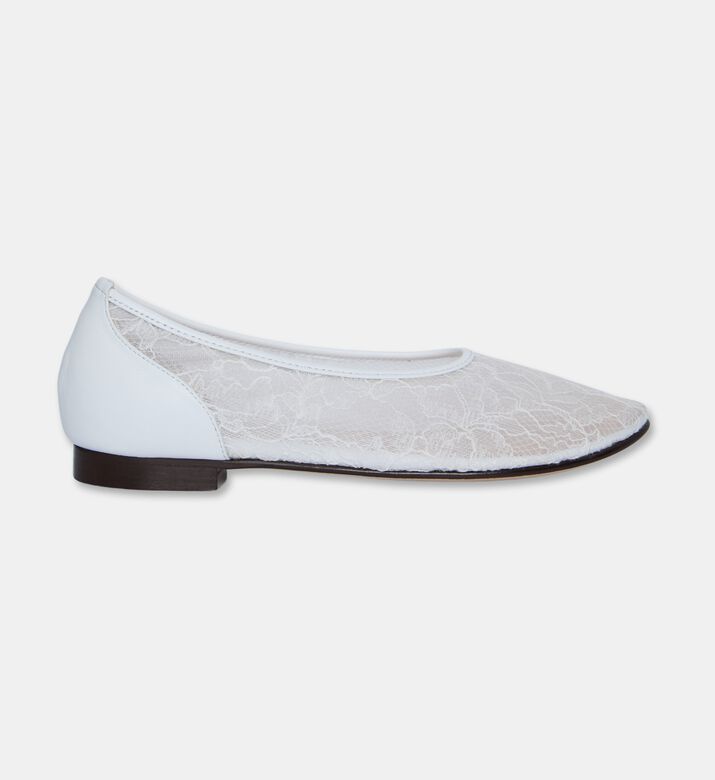 Atana Shoes Ballerina, Packshot View