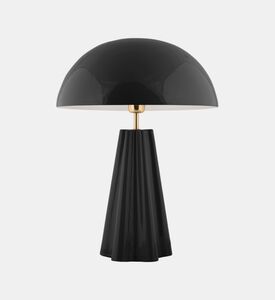 Amplio Mushroom-shape Table Lamp