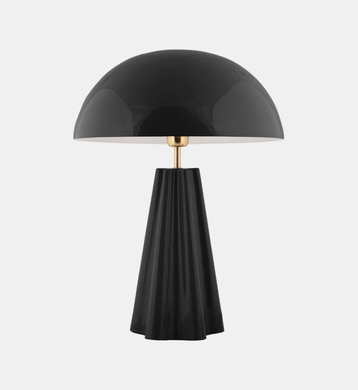 Amplio Mushroom-shape Table Lamp