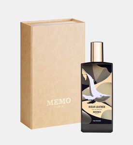 Ocean Leather Eau De Parfum 75 Ml