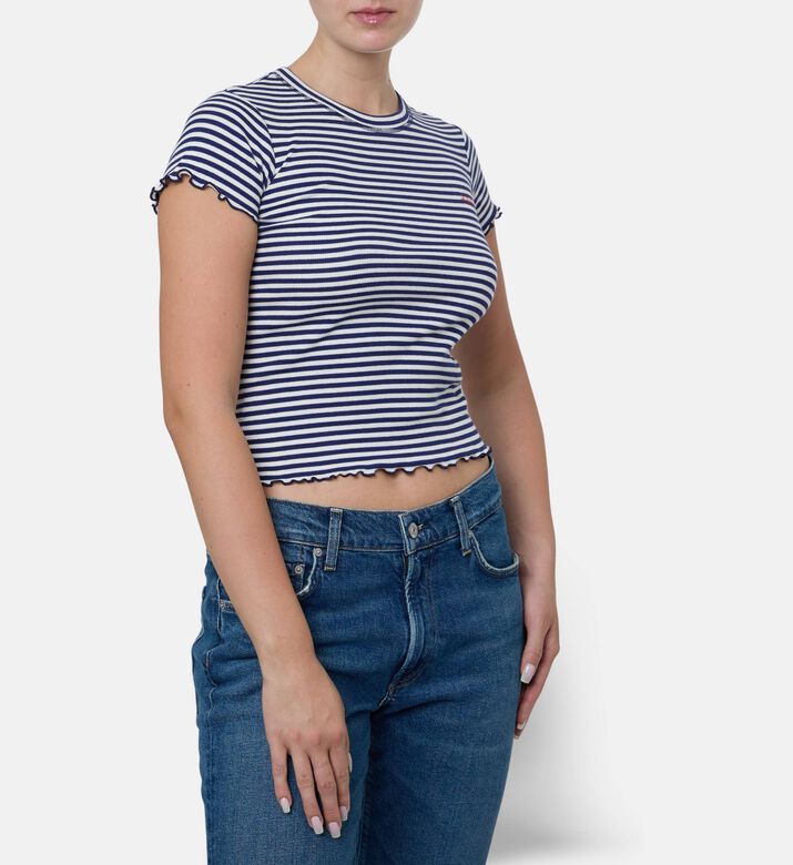 Maison Labiche Ts, Model View