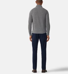 Hackett London Polo Hybrid, Model View