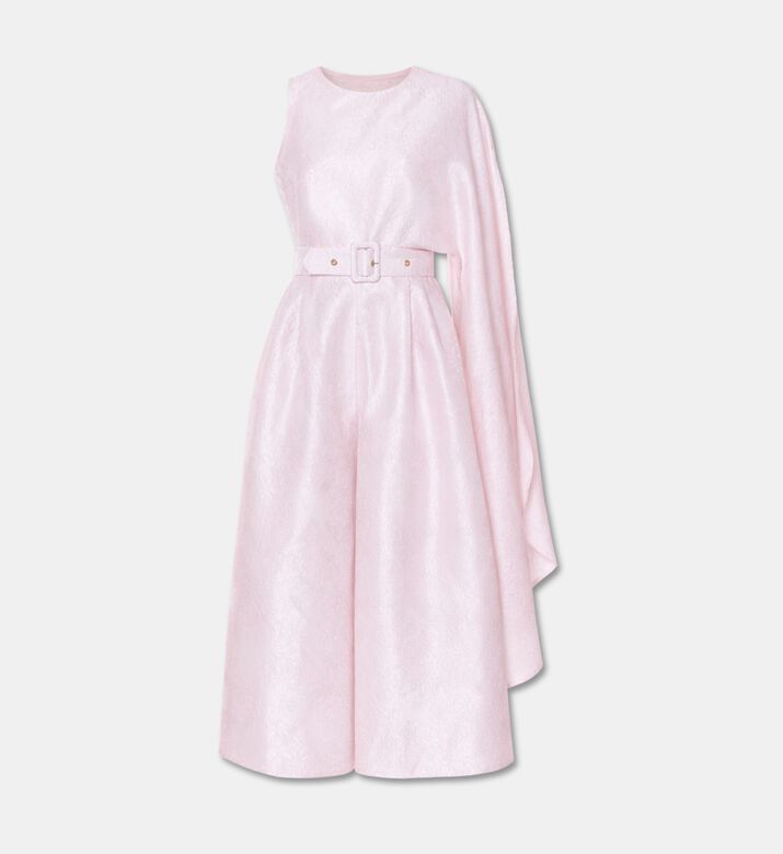 Poca and Poca Jumpsuit, Packshot View