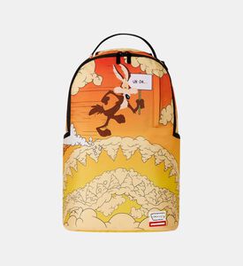 Coyote Falling Backpack