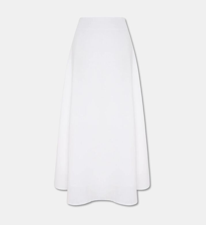 Carter and White Skirt Clara, Packshot View
