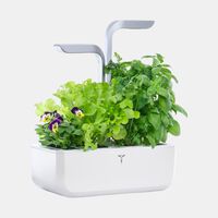 Arctic White Smart Garden