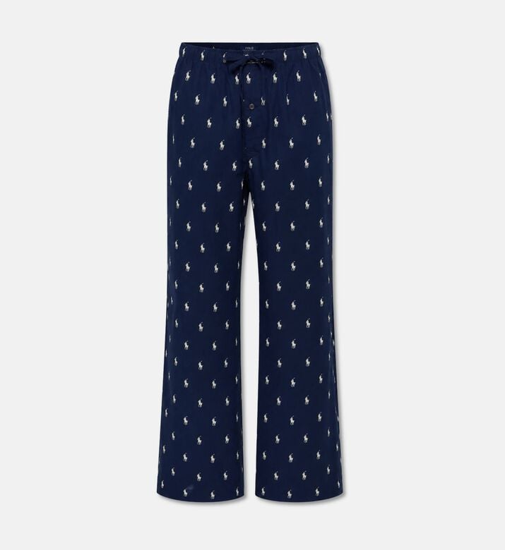 Ralph Lauren Pj Sleep, Packshot View