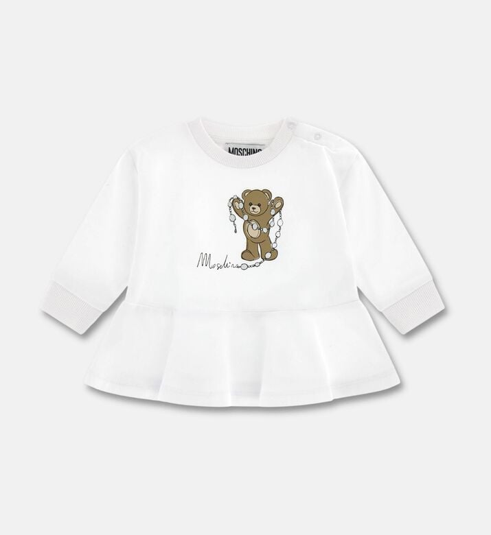 Moschino Kids Sweater, Packshot View