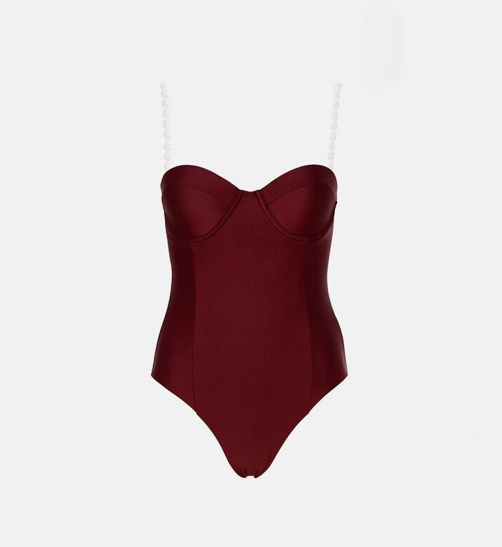 Palmacea Swst Mare, Burgundy, L, Packshot View