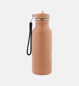 قنينة بتصميم قطة من الفولاذ المقاوم للصدأ