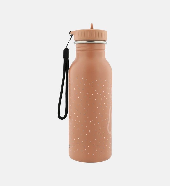 Cat Stainless Steel Bottle