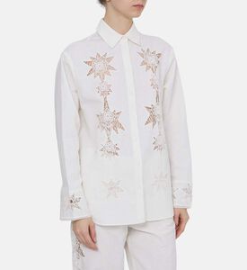 Morning Cotton Regular-fit Shirt