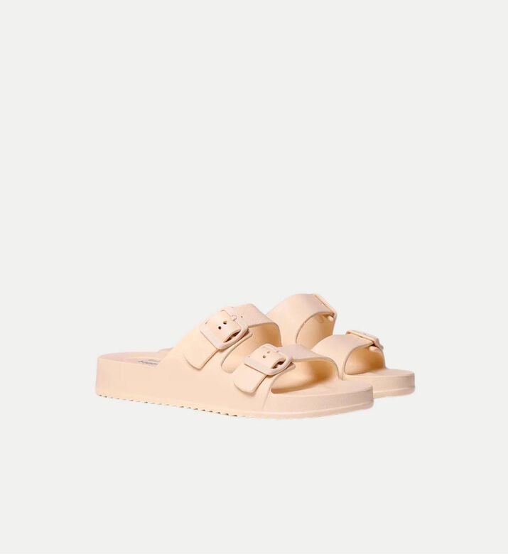 Creta Biggies Waterproof Rubber Flat Sandals