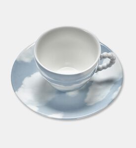 Serax R&ecirc;ves De R&ecirc;ves Cup Saucer, Packshot View