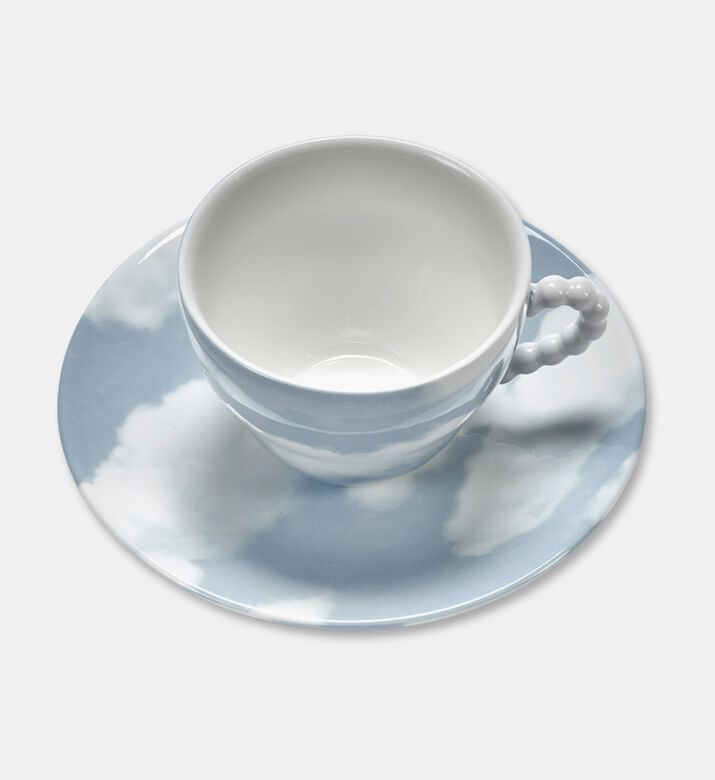 Serax R&ecirc;ves De R&ecirc;ves Cup Saucer, Packshot View