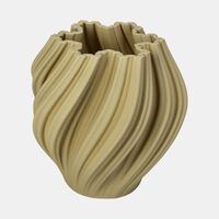 Decorative Porcelain Vase