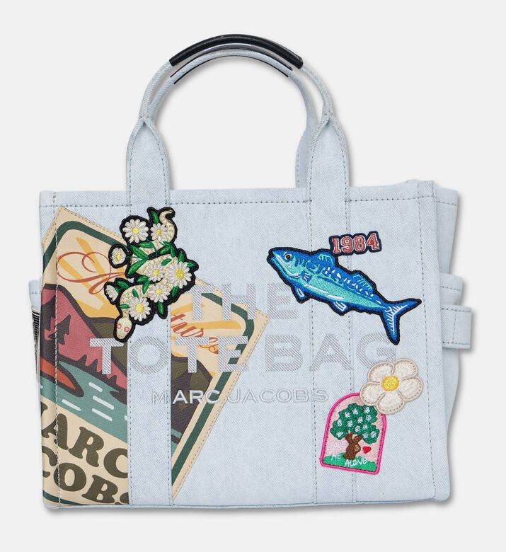 Marc Jacobs Bag The Medium Tote, Packshot View