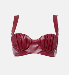 Rowen Rose Top Eco L, Packshot View