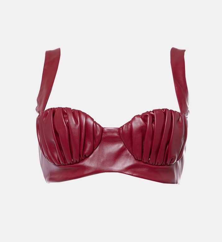 Rowen Rose Top Eco L, Packshot View