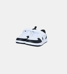 Polo Two-tone Court Ii Ps Sneakers Polo Two-tone Court Ii Ps Sneakers