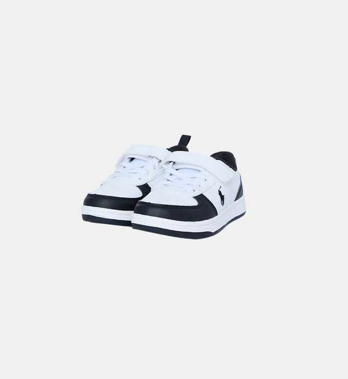 Polo Two-tone Court Ii Ps Sneakers Polo Two-tone Court Ii Ps Sneakers
