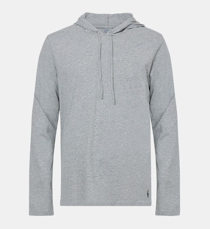 Men S Cotton Pyjama Hoodie