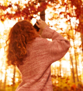 Replica Antumn Vibes Eau De Toilette 100 Ml