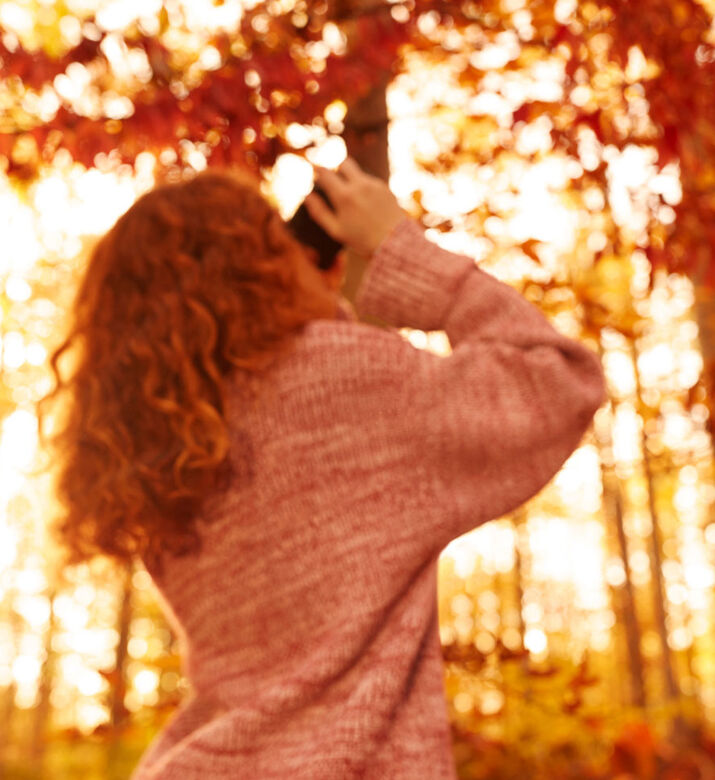 Replica Antumn Vibes Eau De Toilette 100 Ml