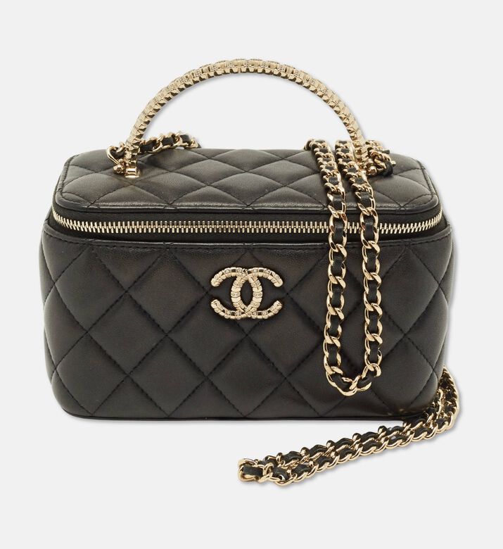 Chanel Bag Shoulder, Packshot View