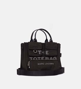 The Cargo Canvas Medium Tote Bag The Cargo Canvas Medium Tote Bag