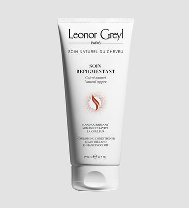 Enhancing Conditioner Soin Repigmentant 200 Ml