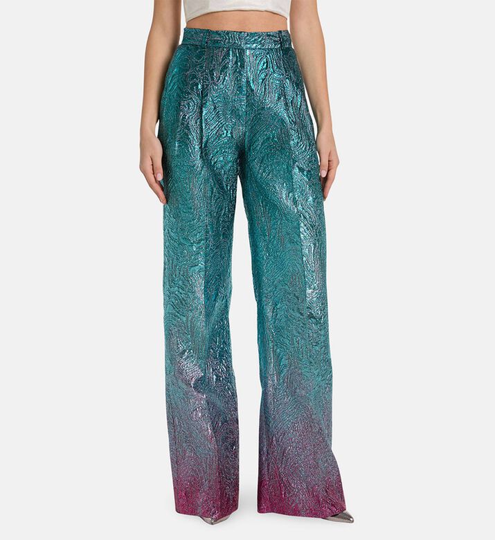 Savanna Pant Aisha, Pink, M, Model View