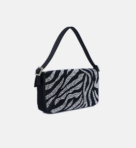 Ramage Satin Handbag